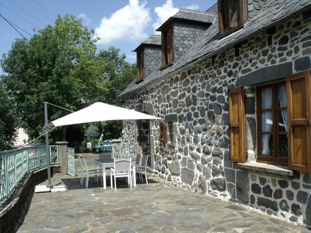 Maison De Caractere Avec Jardin Clos, Proche Puy Mary, Ideale Pour Randos, Peche, Et Ski De Fond. - Fr-1-742-7 Saint-Paul-de-Salers 외부 사진